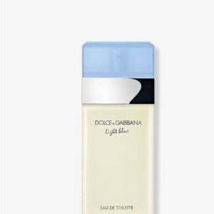 Dolce & Gabbana perfume
